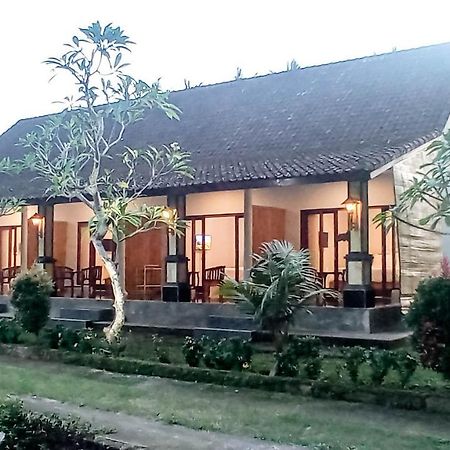 D' Tegal House Leilighet Ubud Eksteriør bilde